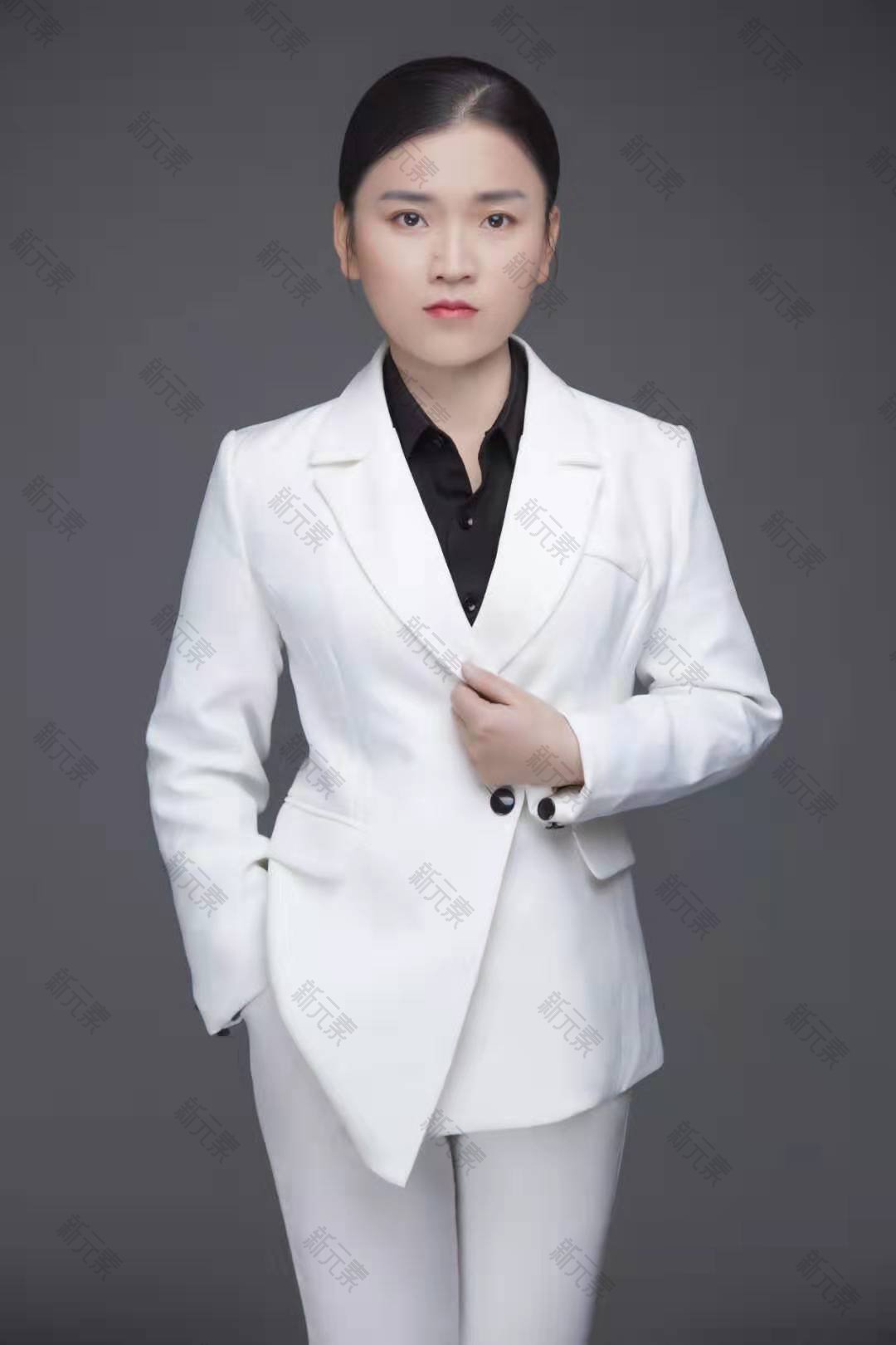 谢开颜