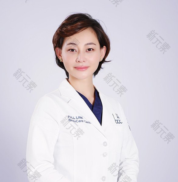 王莉 头像