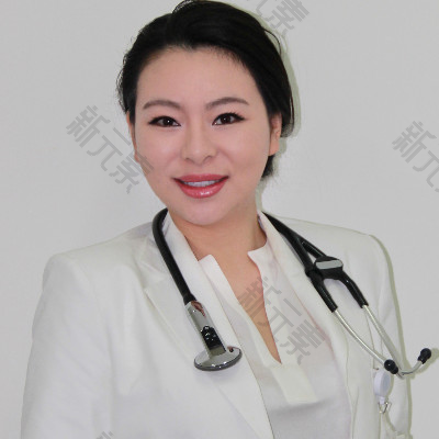 徐泓 头像