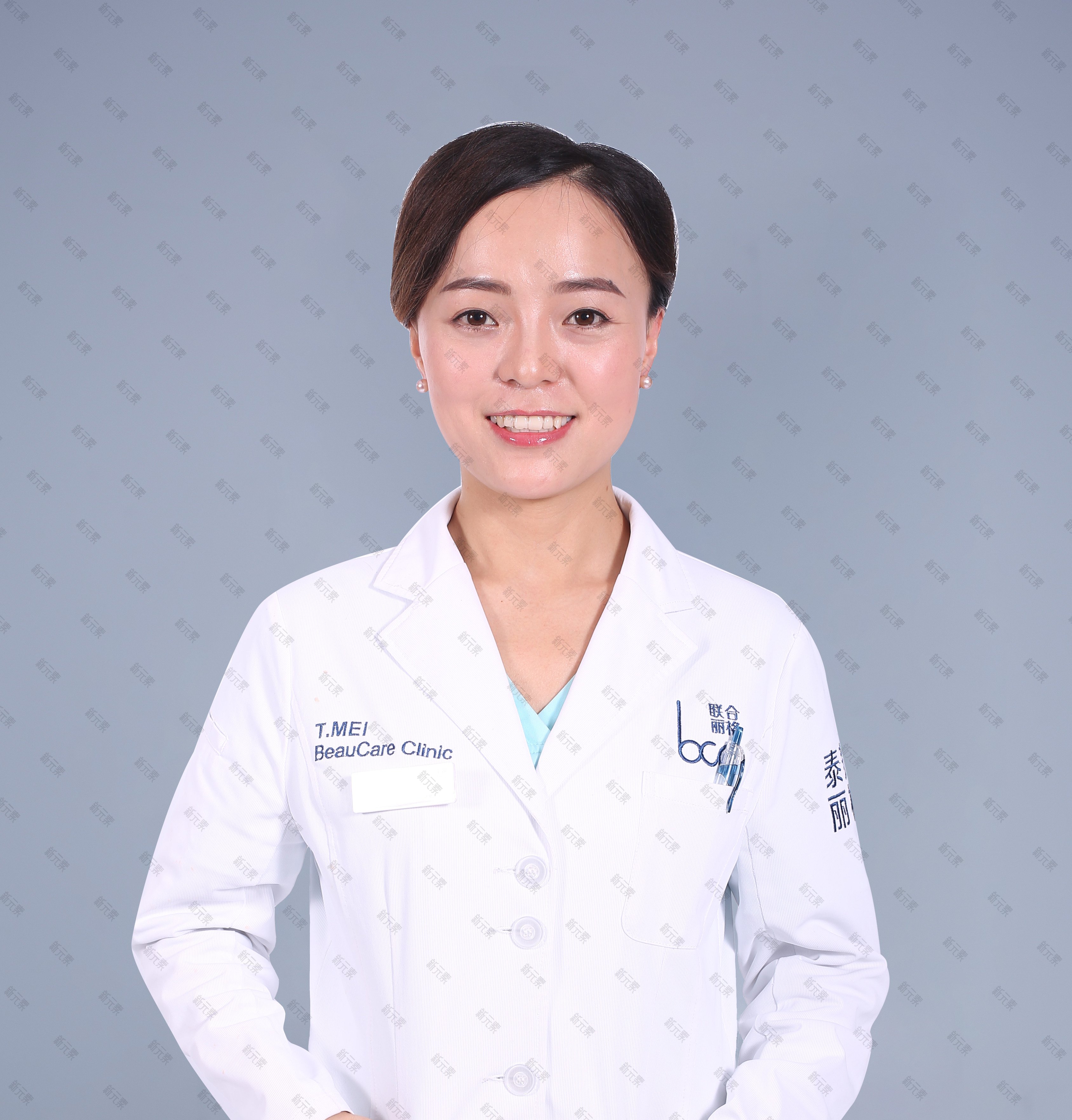李舒倩 头像