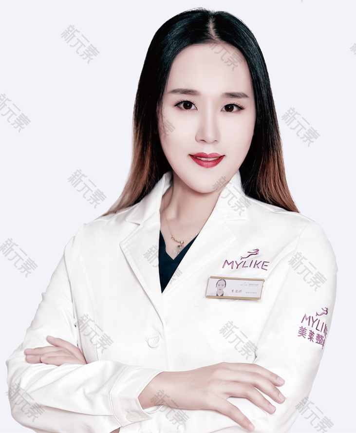 李洁琪 头像