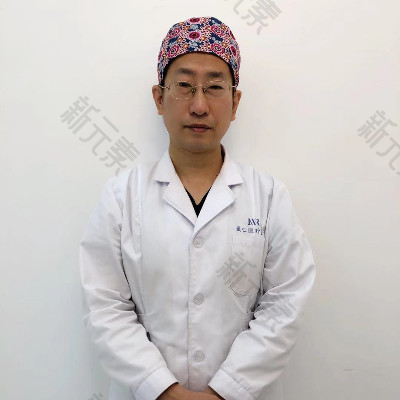 张亮 头像