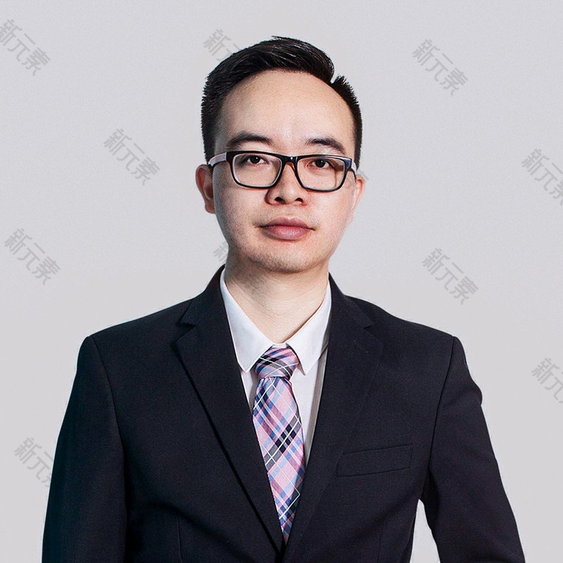 顾荣 头像