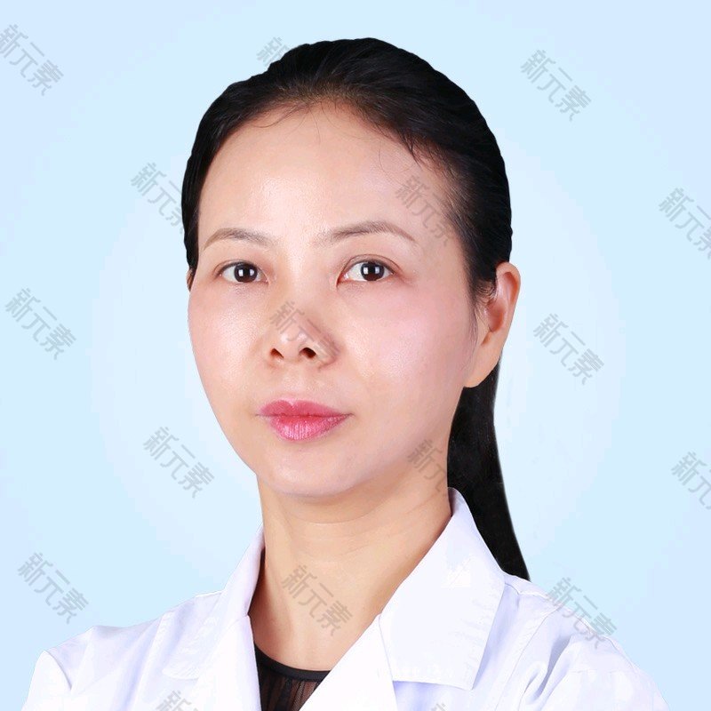 刘英 头像