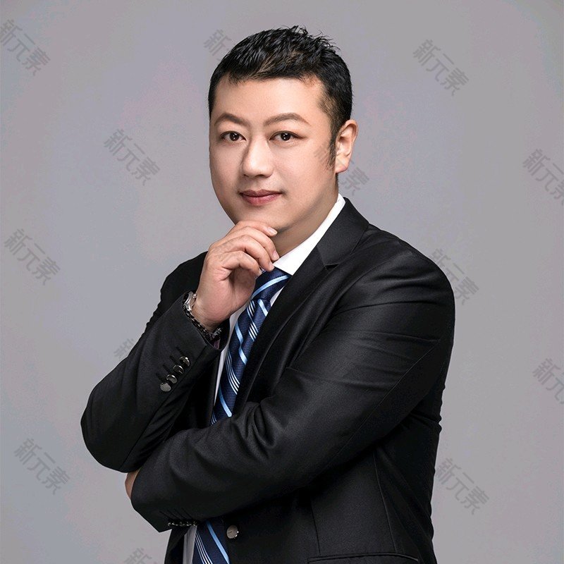 李晨耕 头像