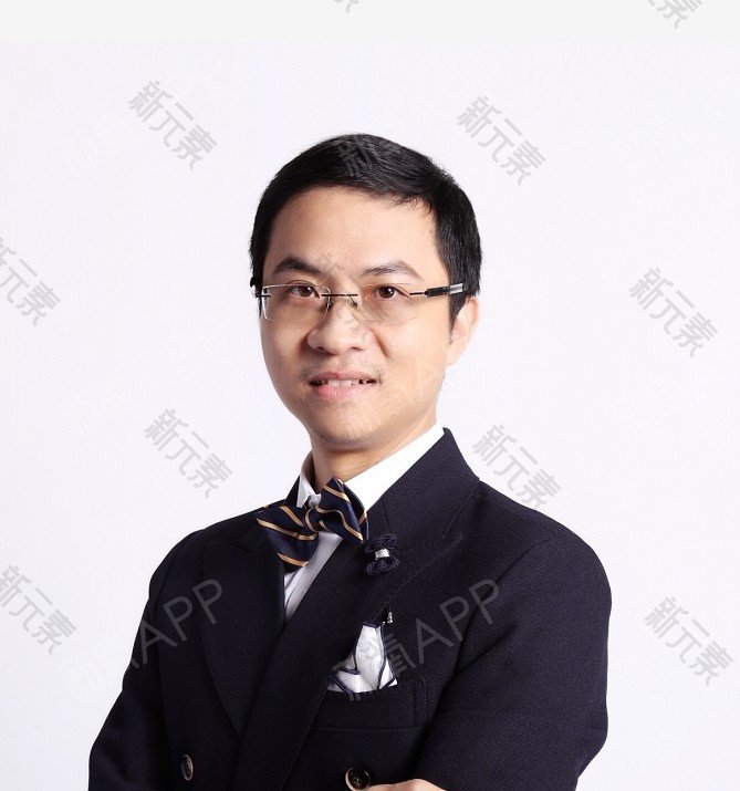 王旭彬 头像