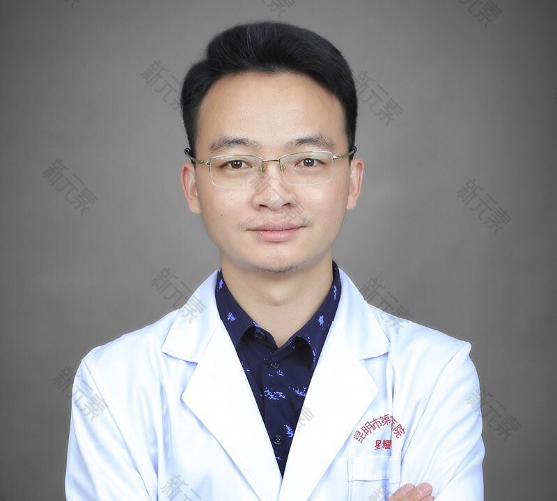 杨双辉 头像