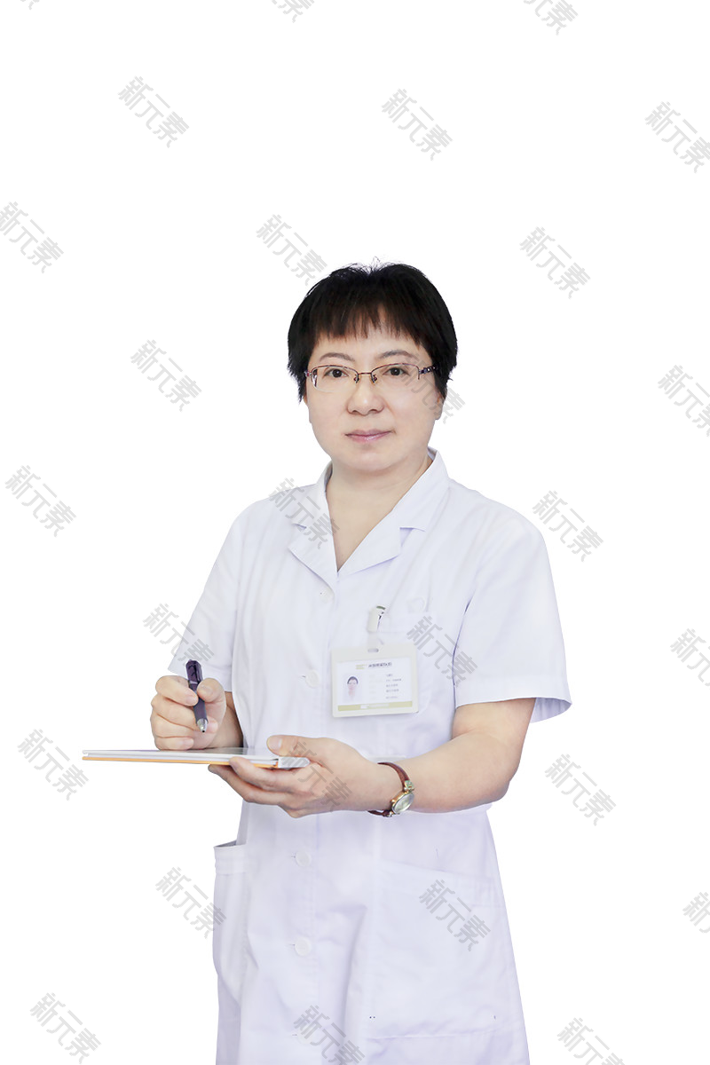 马爱红 头像