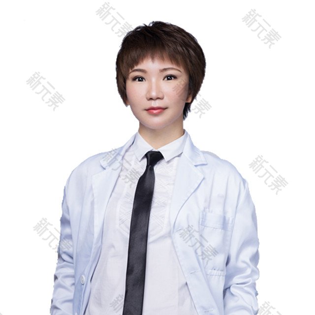 王琳琳 头像