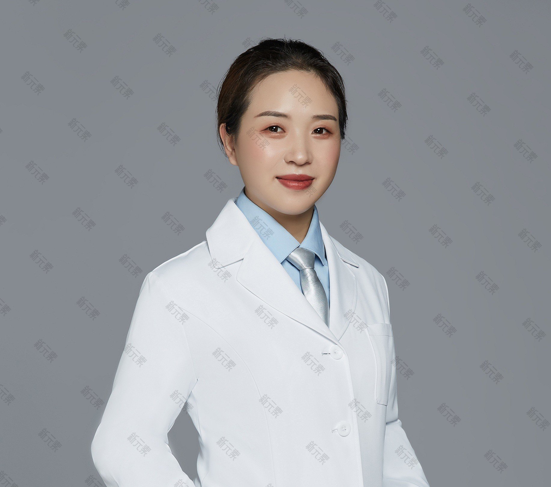 陈小俸 头像