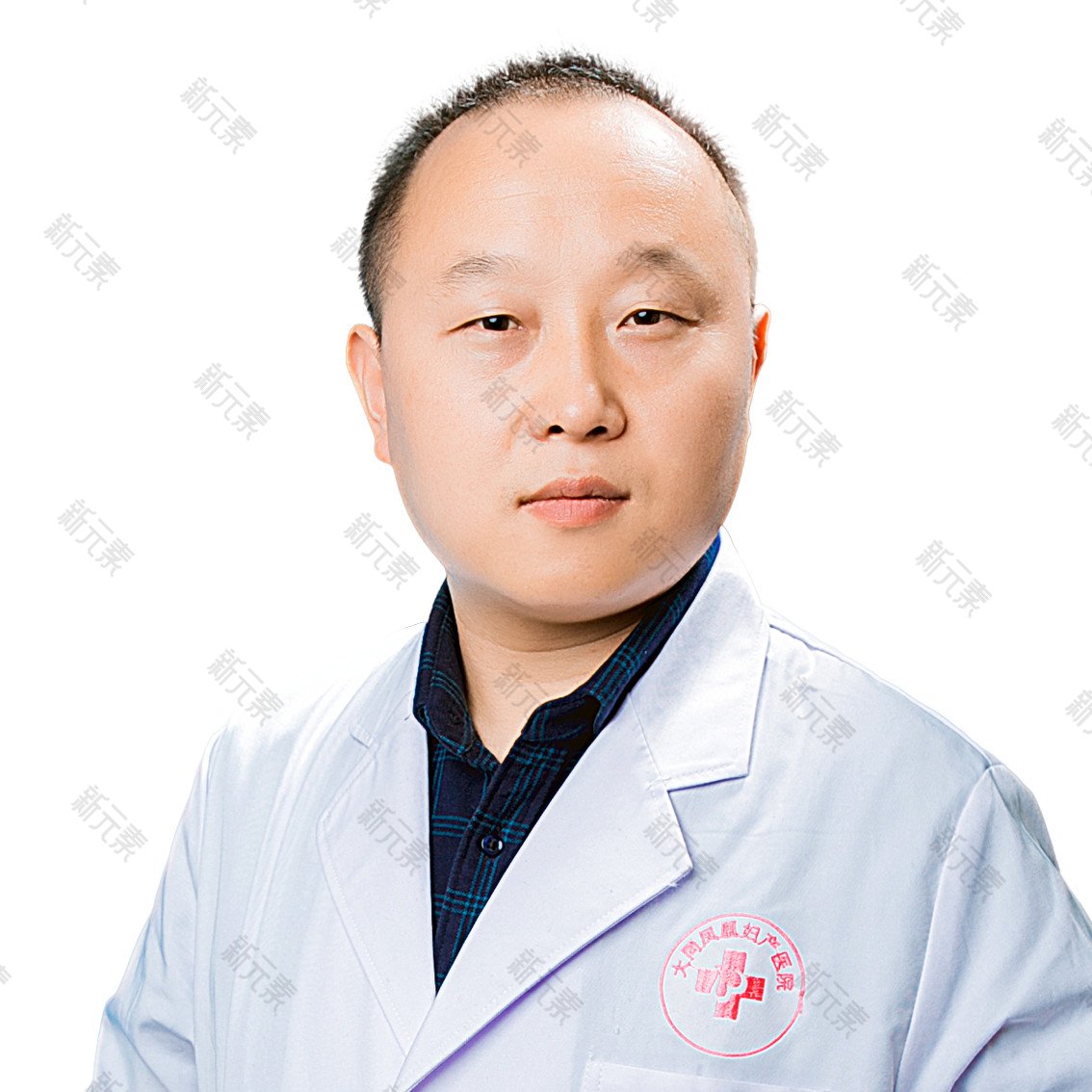 高欢利 头像