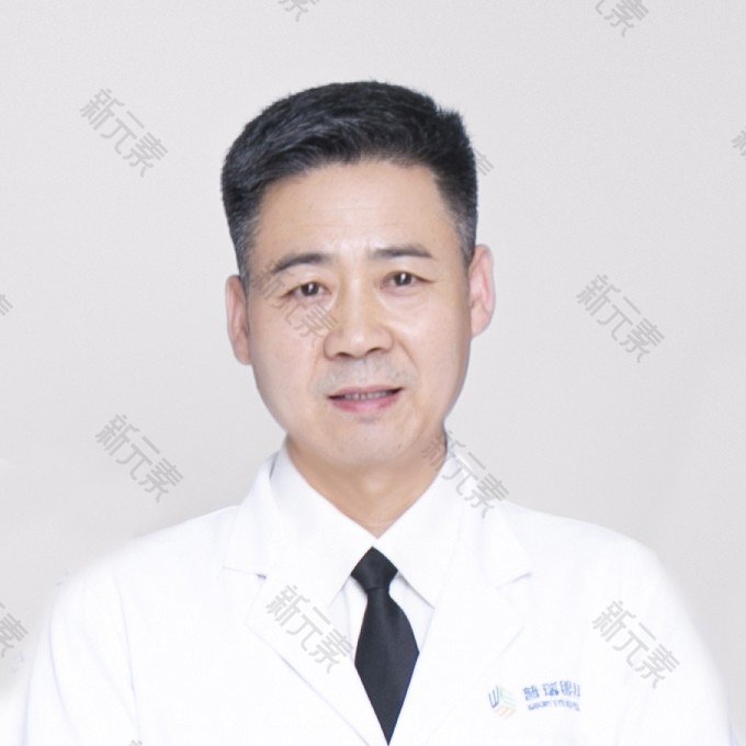 齐国武 头像