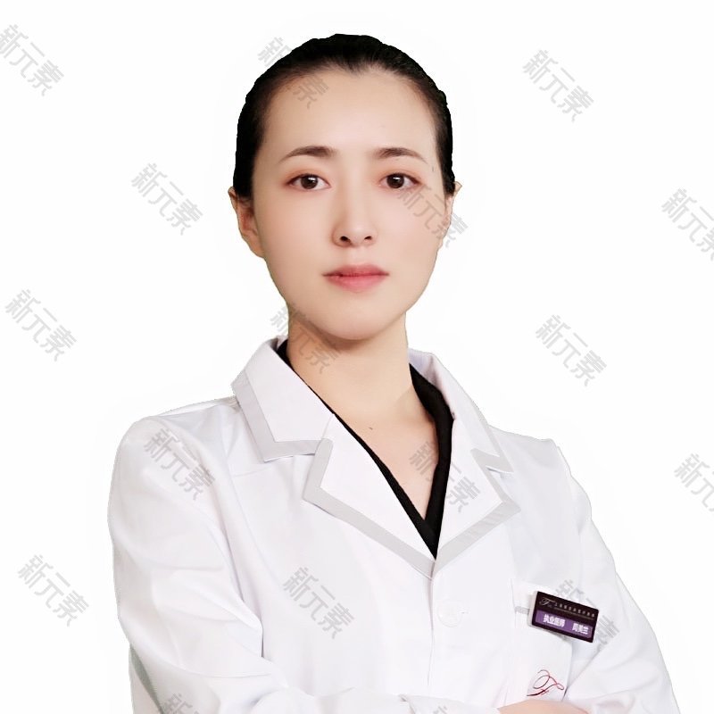 周美兰 头像