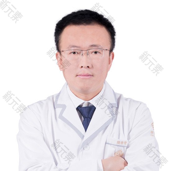 胡春雷 头像