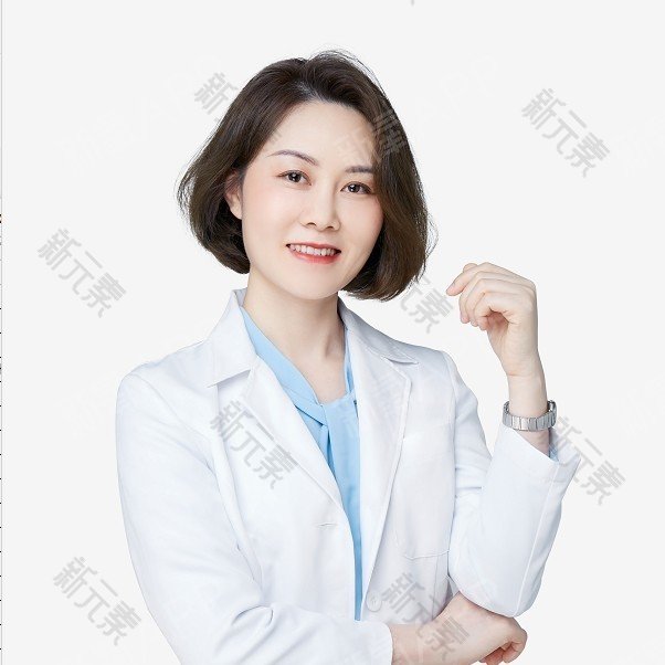 黎霞 头像