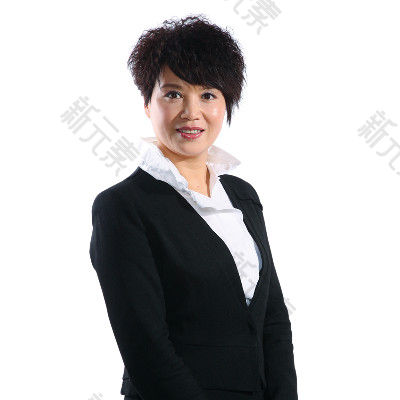 熊玲 头像