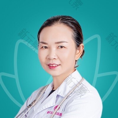 王翠梅 头像