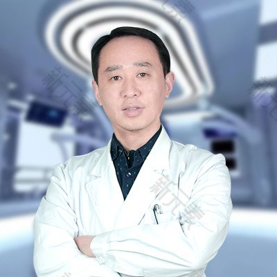 王彬 头像
