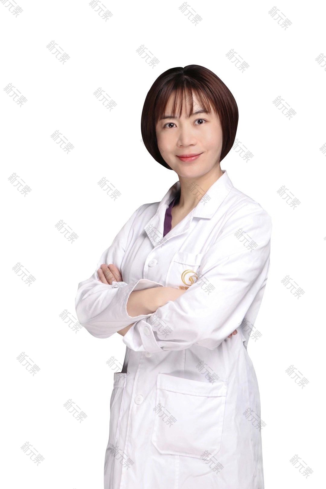 黄晓娟 头像