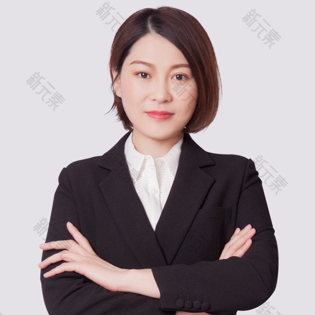 张敬花 头像