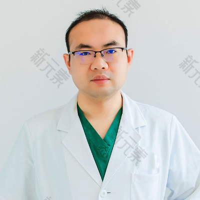 邓锋 头像