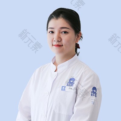 肖凯琳 头像