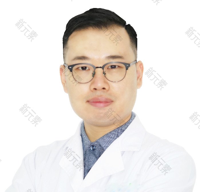 侯鹏飞 头像