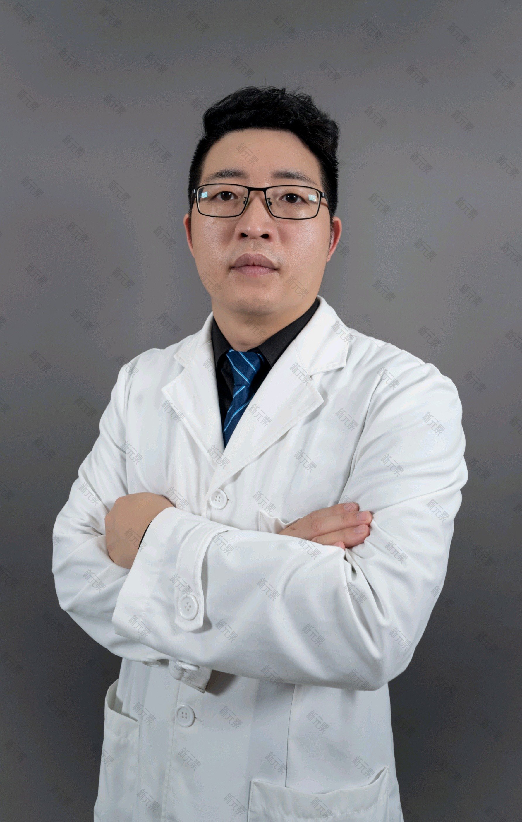张煜 头像