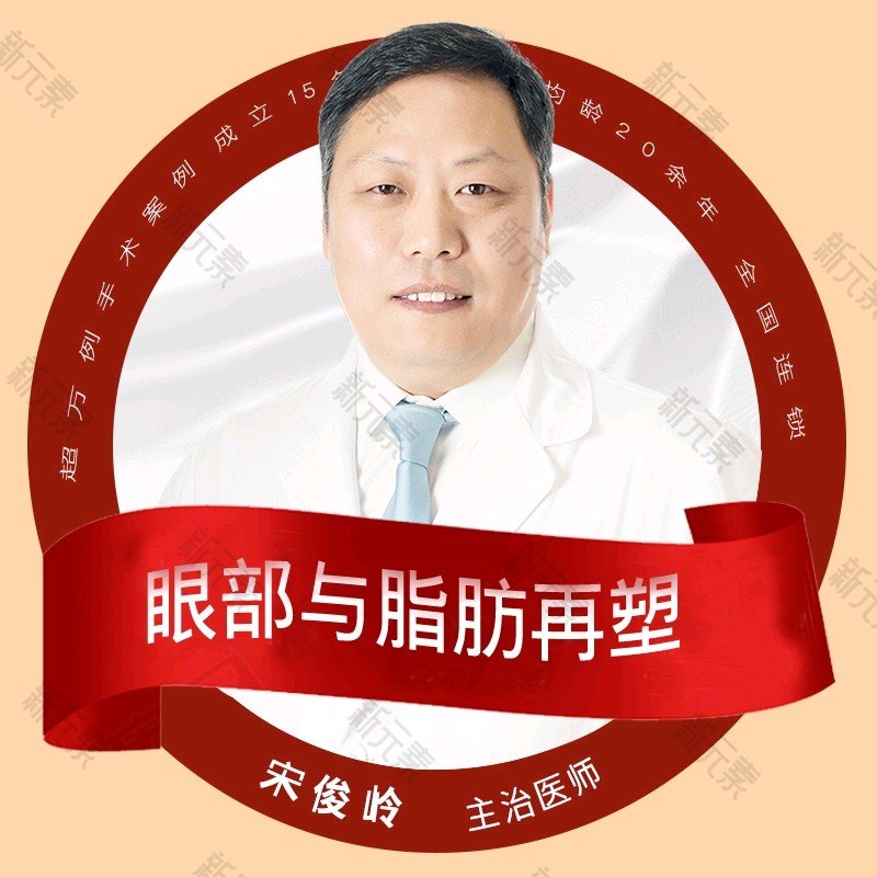 宋俊岭 头像