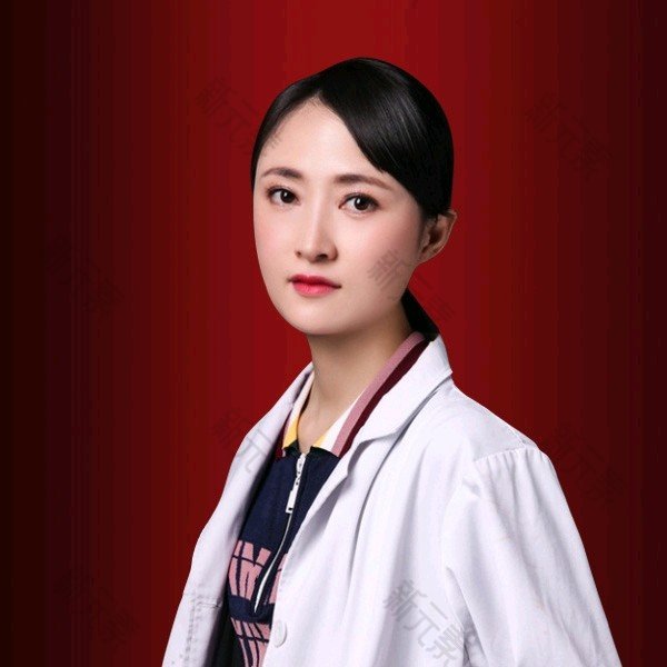 周丽玲 头像