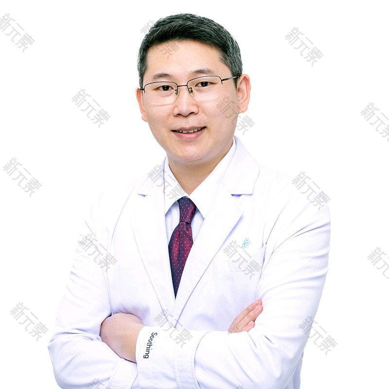 李显耀 头像