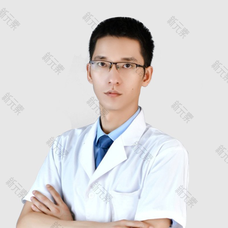 刘睿 头像