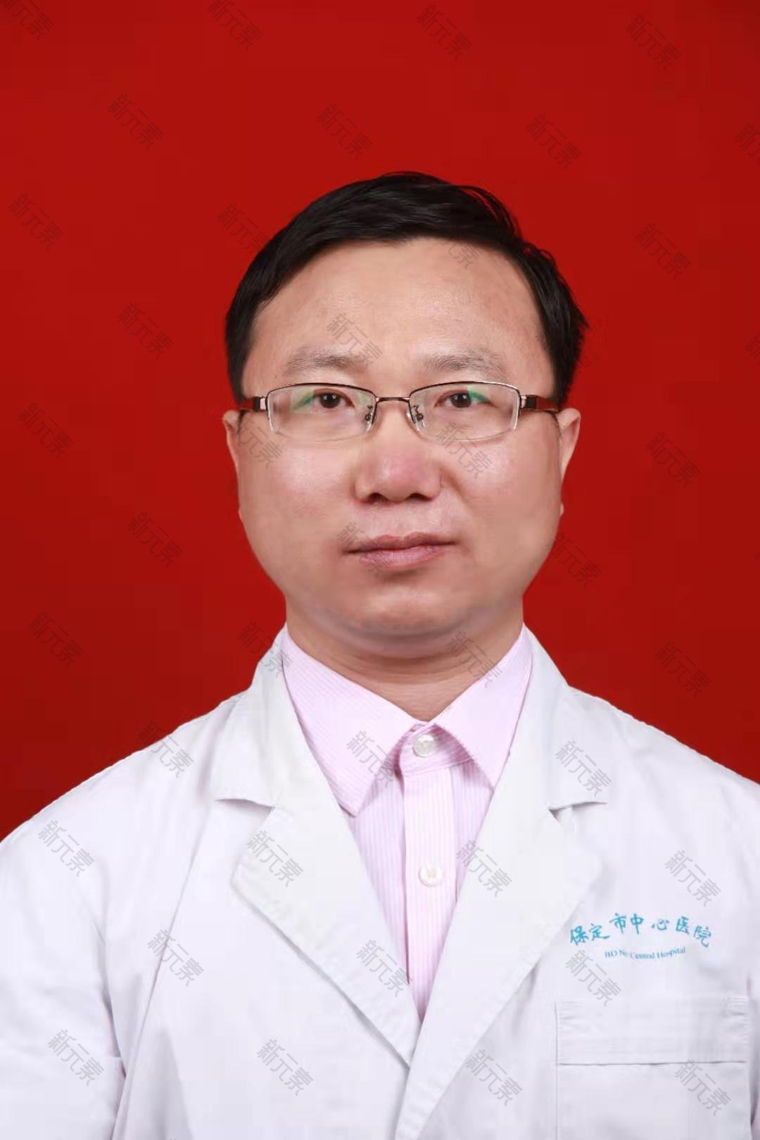 李建放