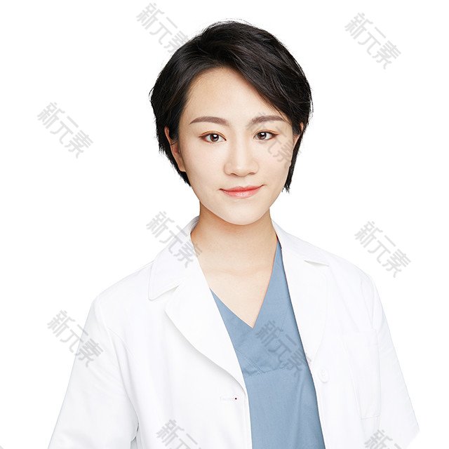 肖璇 头像