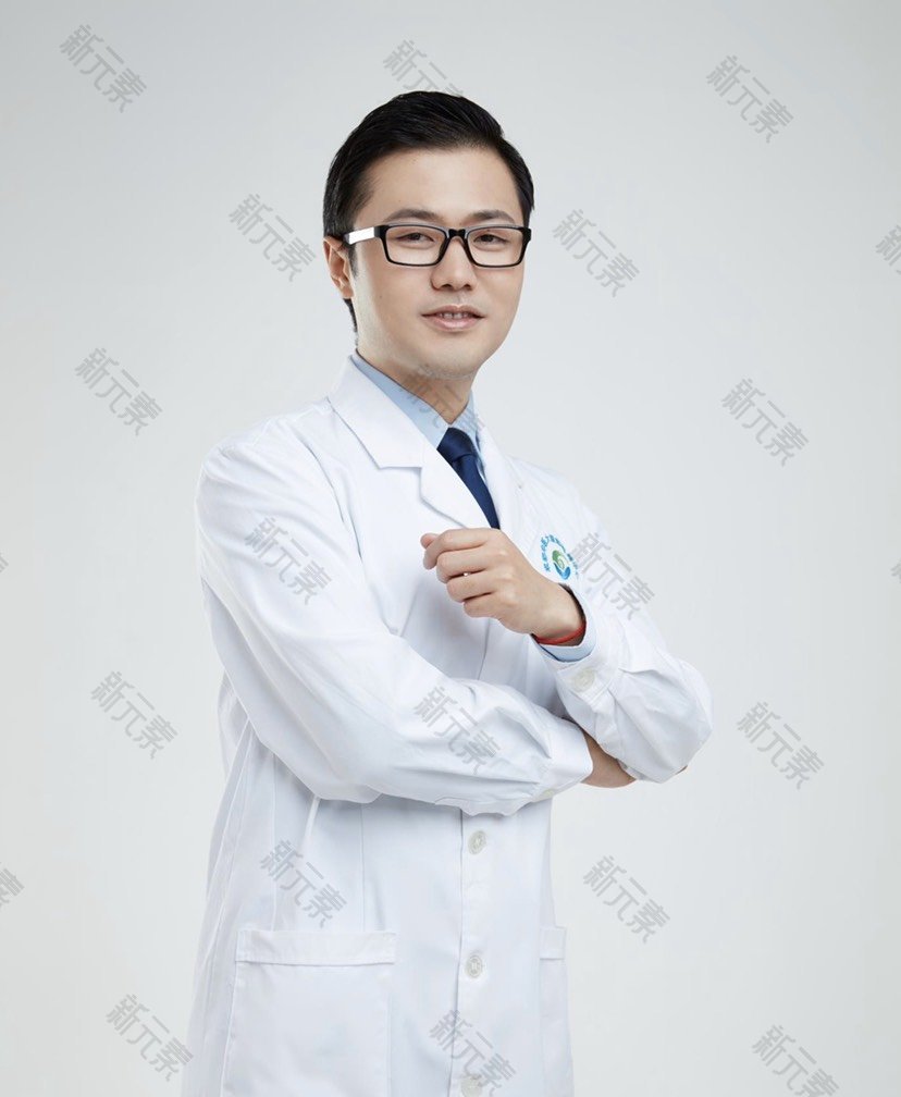周鼎堃 头像