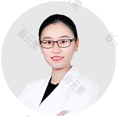 徐晓静 头像