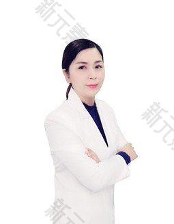 杨爽 头像