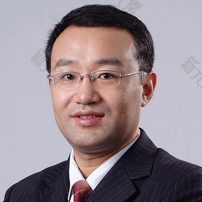 王勇 头像