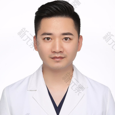 刘江 头像