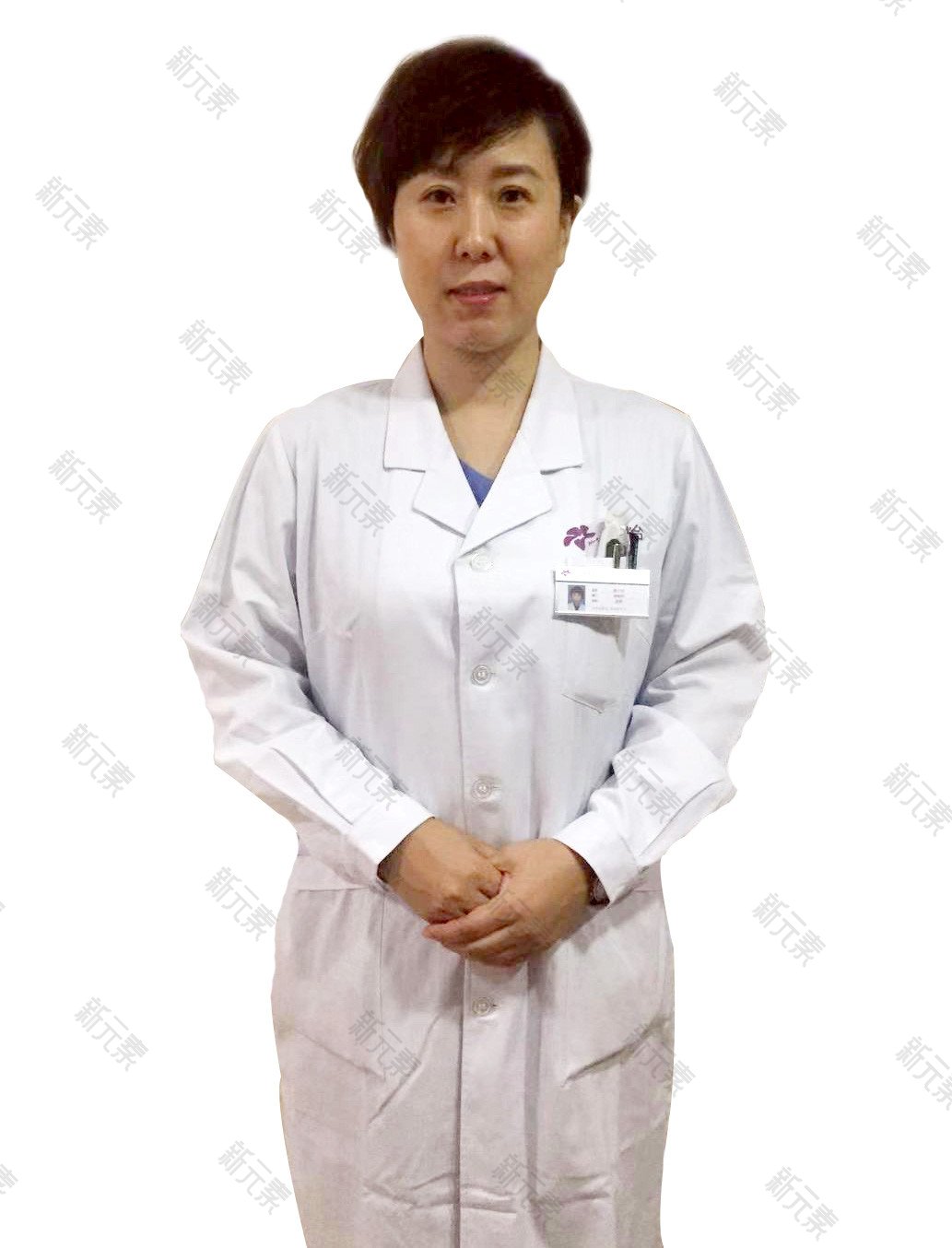 陈小丹