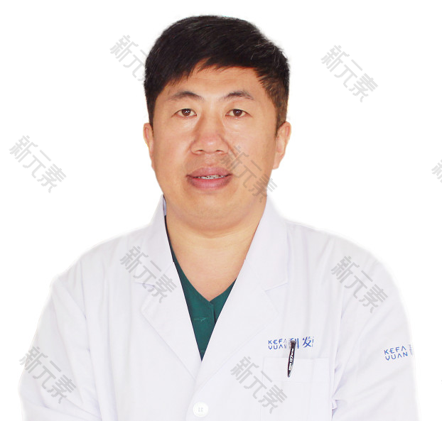 冯宇平 头像