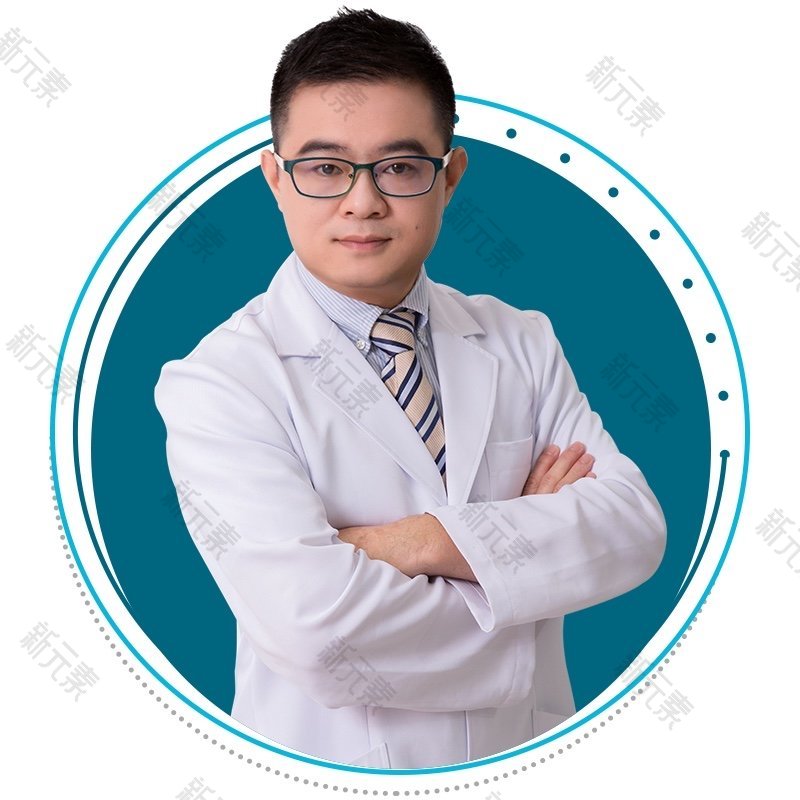 易普锋 头像