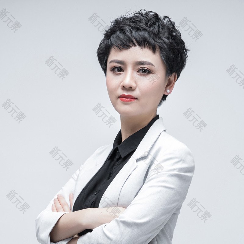 王颖 头像