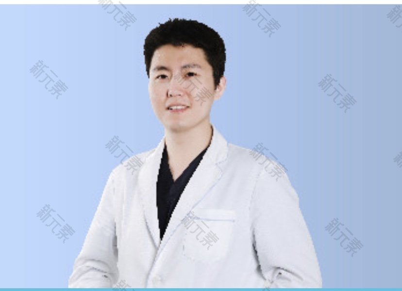 郑博晨 头像