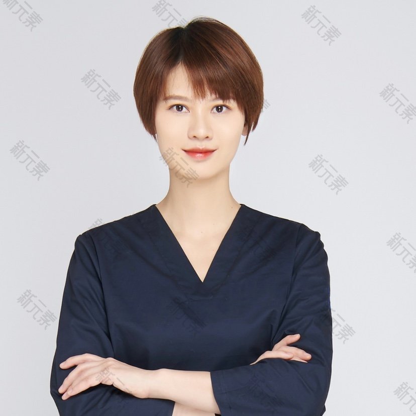 储君 头像