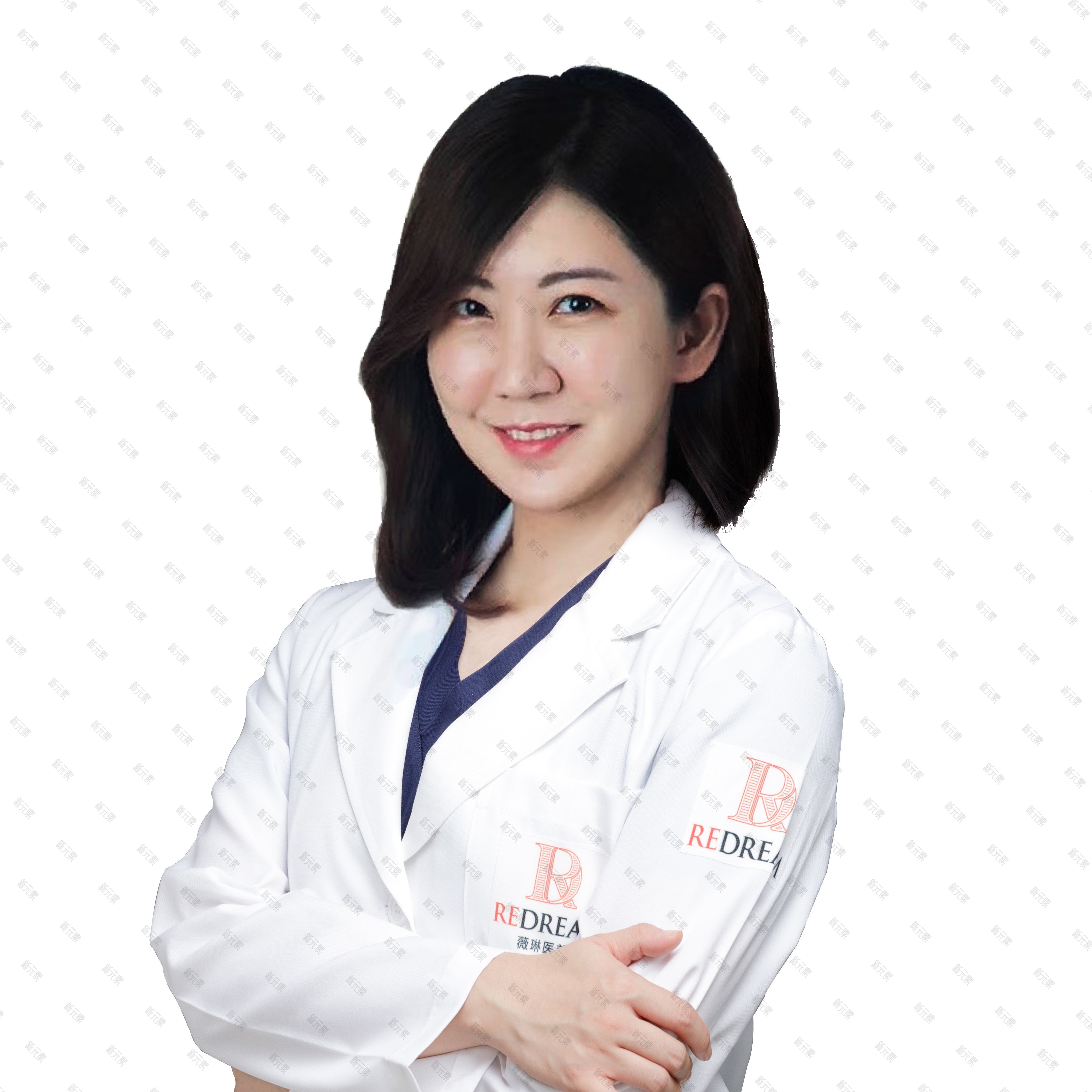 黄竹君 头像