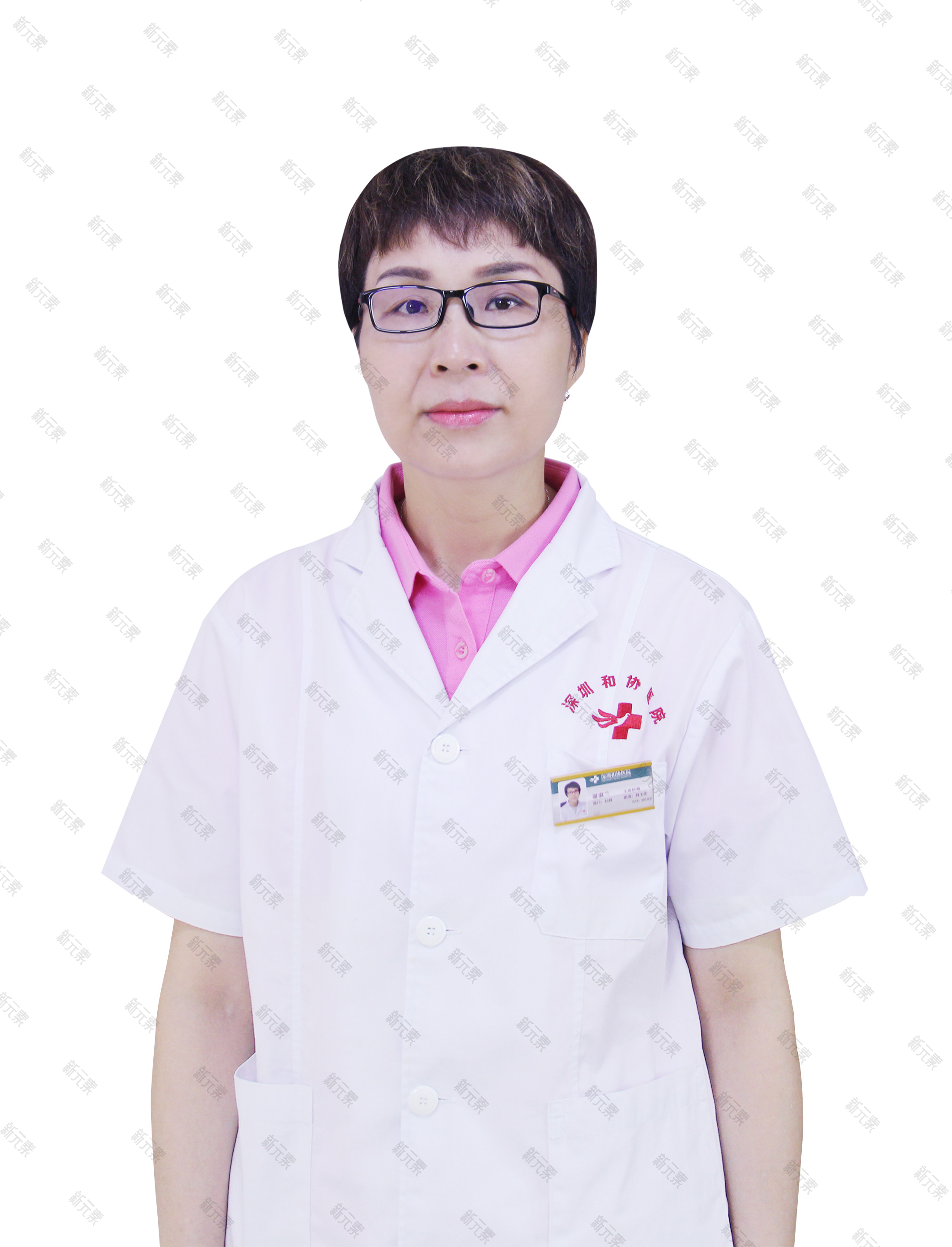 谢淑兰 头像