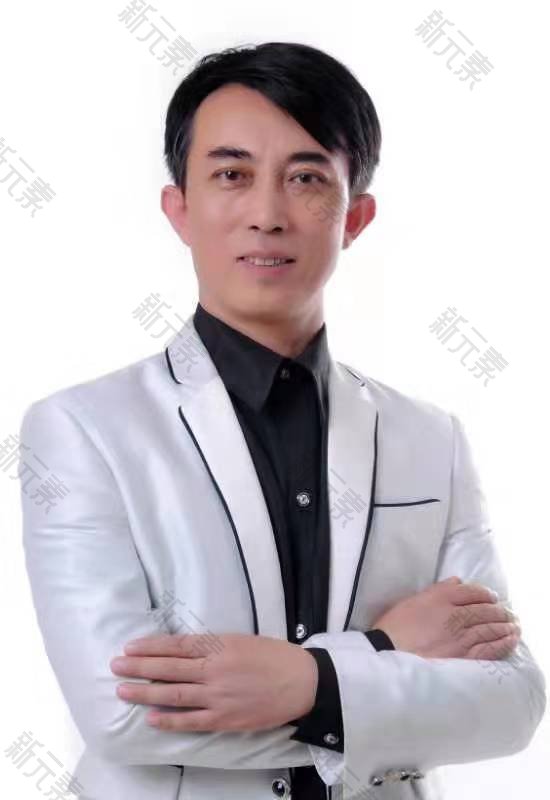 黄学峰 头像