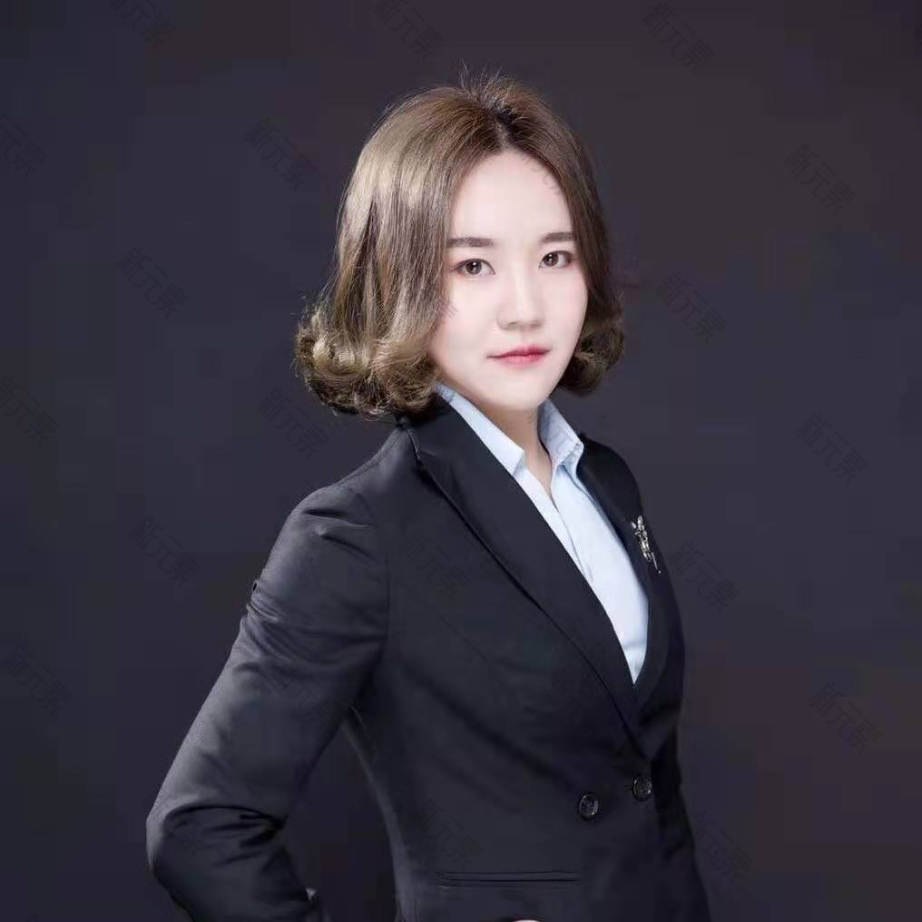 许晓妹 头像