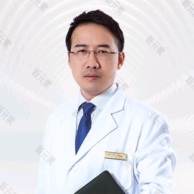王志云 头像